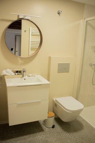 Apartamento La Casa Del Miracle