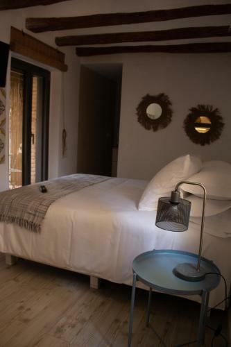 Apartamento La Casa Del Miracle