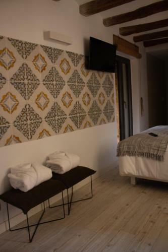 Apartamento La Casa Del Miracle