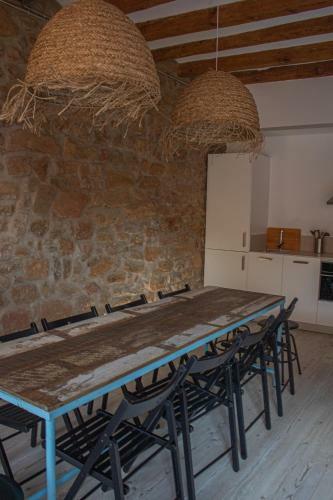 Apartamento La Casa Del Miracle