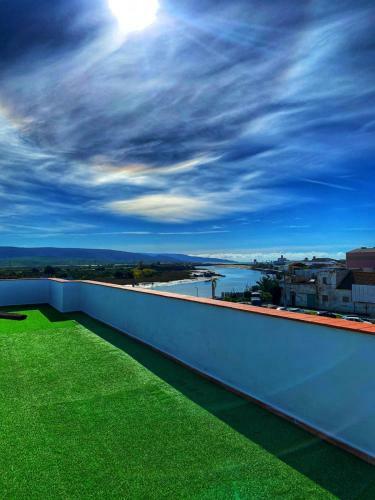 6 Grifos Gastro Hotel