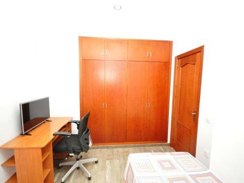 Apartamento Muy Cerca Del Mar