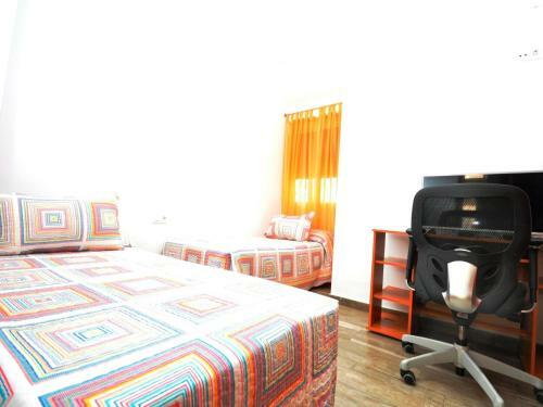 Apartamento Muy Cerca Del Mar