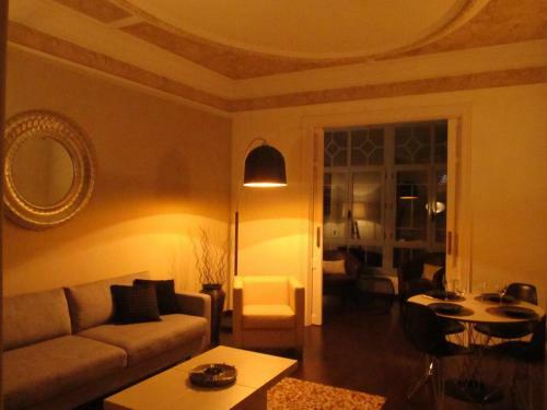 Apartamento Bailen8