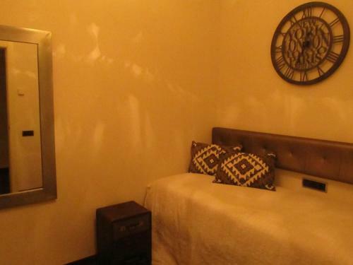 Apartamento Bailen8