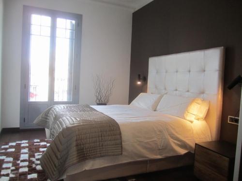 Apartamento Bailen8