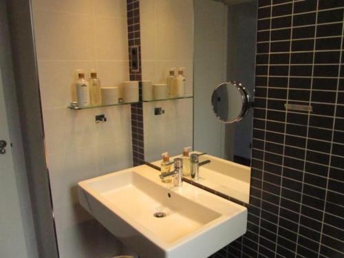 Apartamento Bailen8