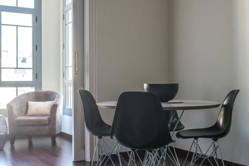 Apartamento Bailen8