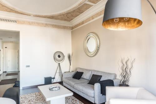 Apartamento Bailen8