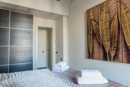 Apartamento Bailen8