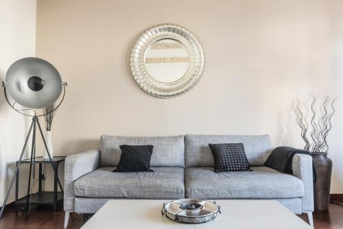Apartamento Bailen8