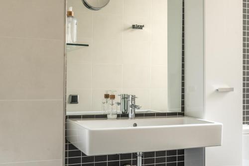 Apartamento Bailen8