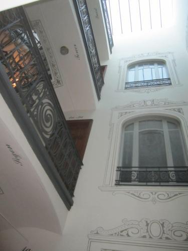 Apartamento Bailen8