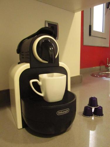 Apartamento Bailen8