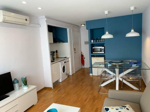 Apartamento Rambla Catalunya