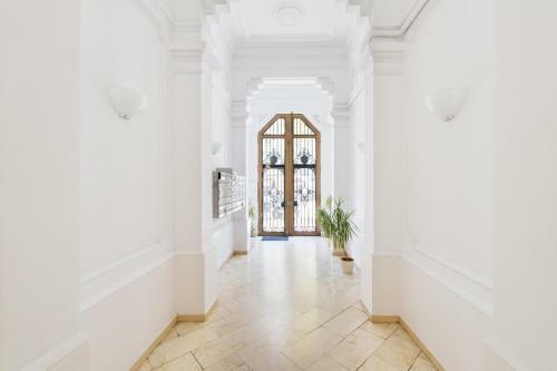 Apartamento Rambla Catalunya