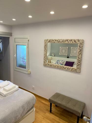Apartamento Rambla Catalunya