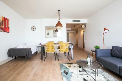 Tendency Apartments 5