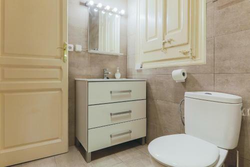 Apartamento Be Barcelona Eixample Universidad