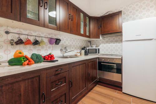 Apartamento Be Barcelona Eixample Universidad