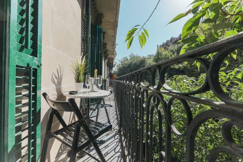 Apartamento Be Barcelona Eixample Universidad