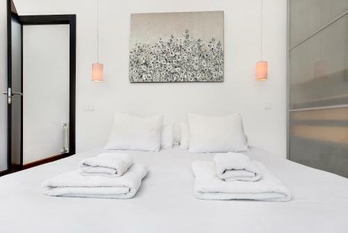 Apartamento Atic Barcelona