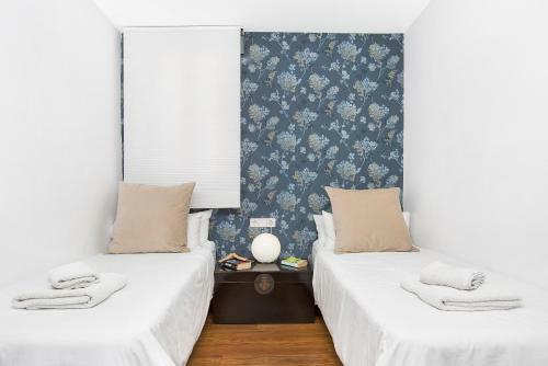 Apartamento Atic Barcelona
