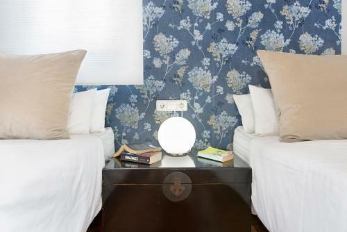 Apartamento Atic Barcelona