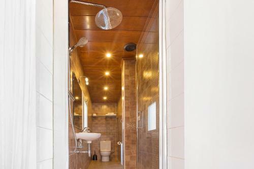 Apartamento Atic Barcelona