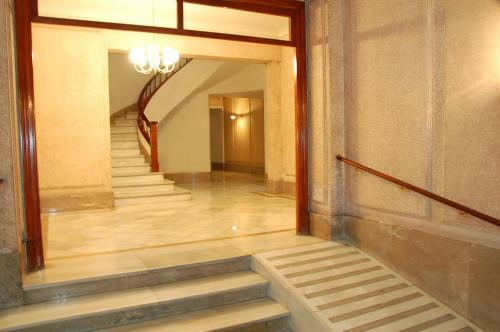 Apartamento Atic Barcelona