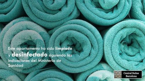 Apartamento Atic Barcelona