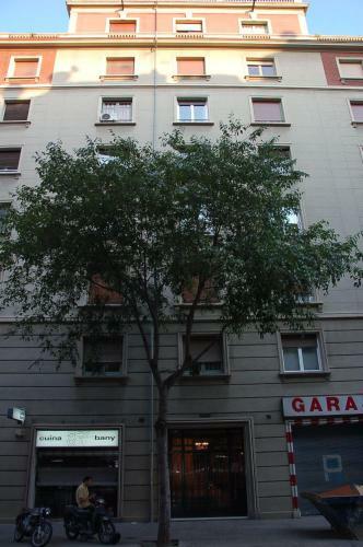 Apartamento Atic Barcelona