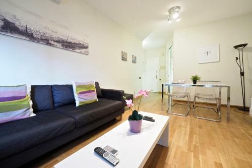 Plaza Espanya Apartment