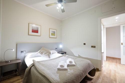 Plaza Espanya Apartment