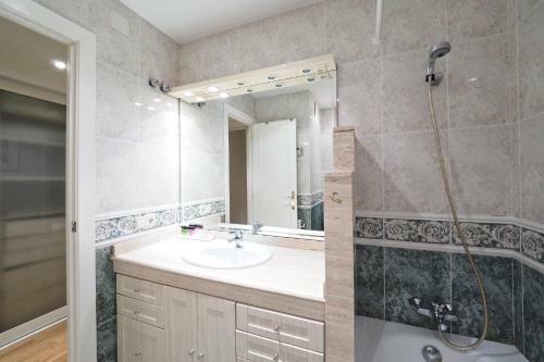 Plaza Espanya Apartment