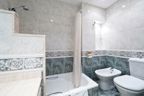 Plaza Espanya Apartment