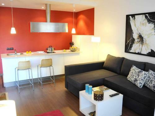 Your Home In Barcelona Apartments