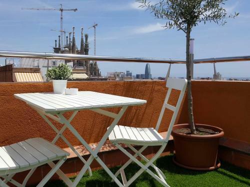 Your Home In Barcelona Apartments