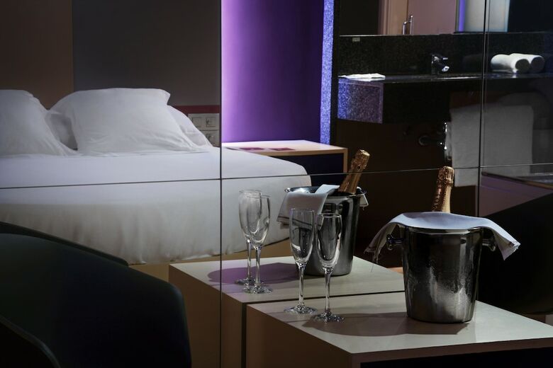 Hotel H La Paloma Adults Only