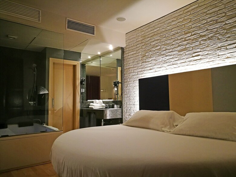 Hotel H La Paloma Adults Only