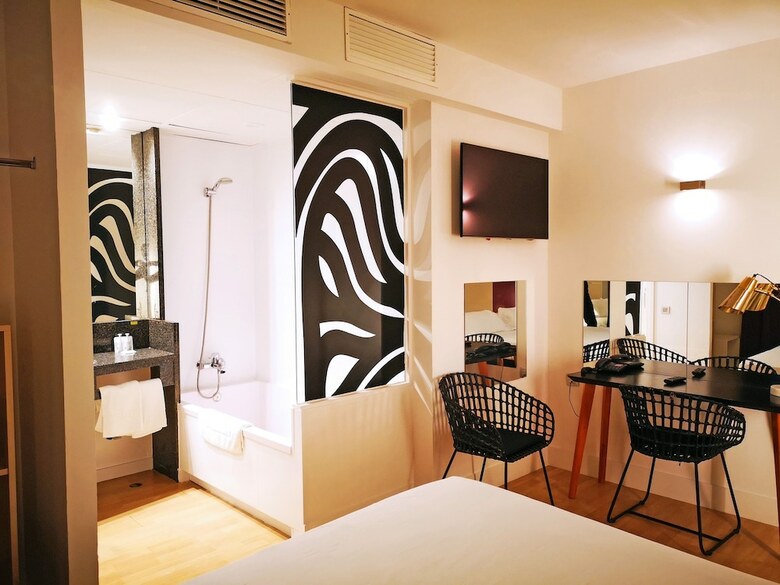 Hotel H La Paloma Adults Only