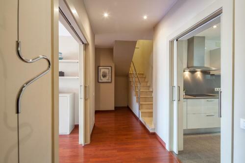 Habitat Apartments Tessa