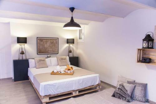 Apartamento Alcam Factory