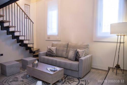 Apartamento Alcam Factory