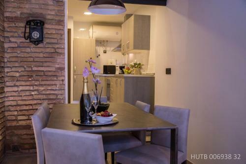 Apartamento Alcam Factory