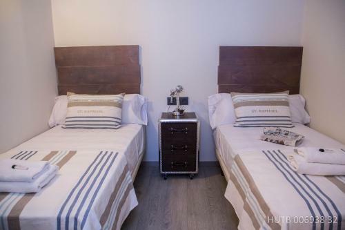 Apartamento Alcam Factory