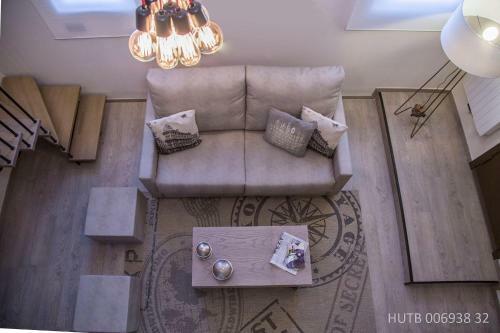 Apartamento Alcam Factory