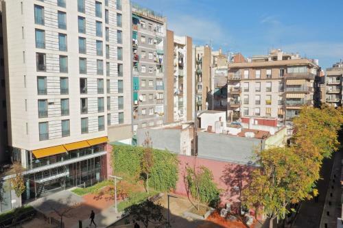 Sunny Apartments Barcelona