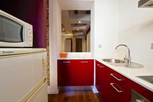 Sunny Apartments Barcelona