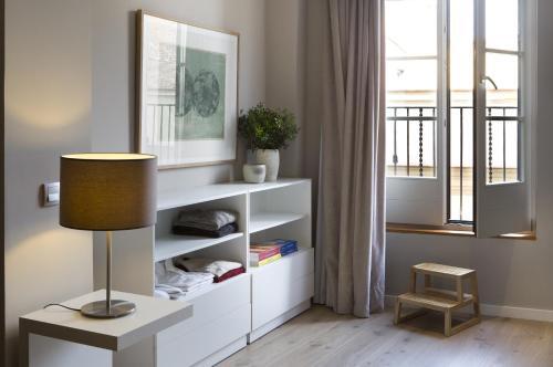 Apartamento Rambla 102